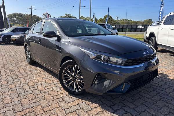 2024 Kia Cerato Sport+ BD