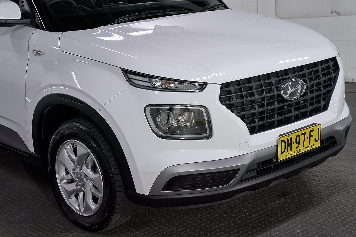 2024 Hyundai Venue QX.V5