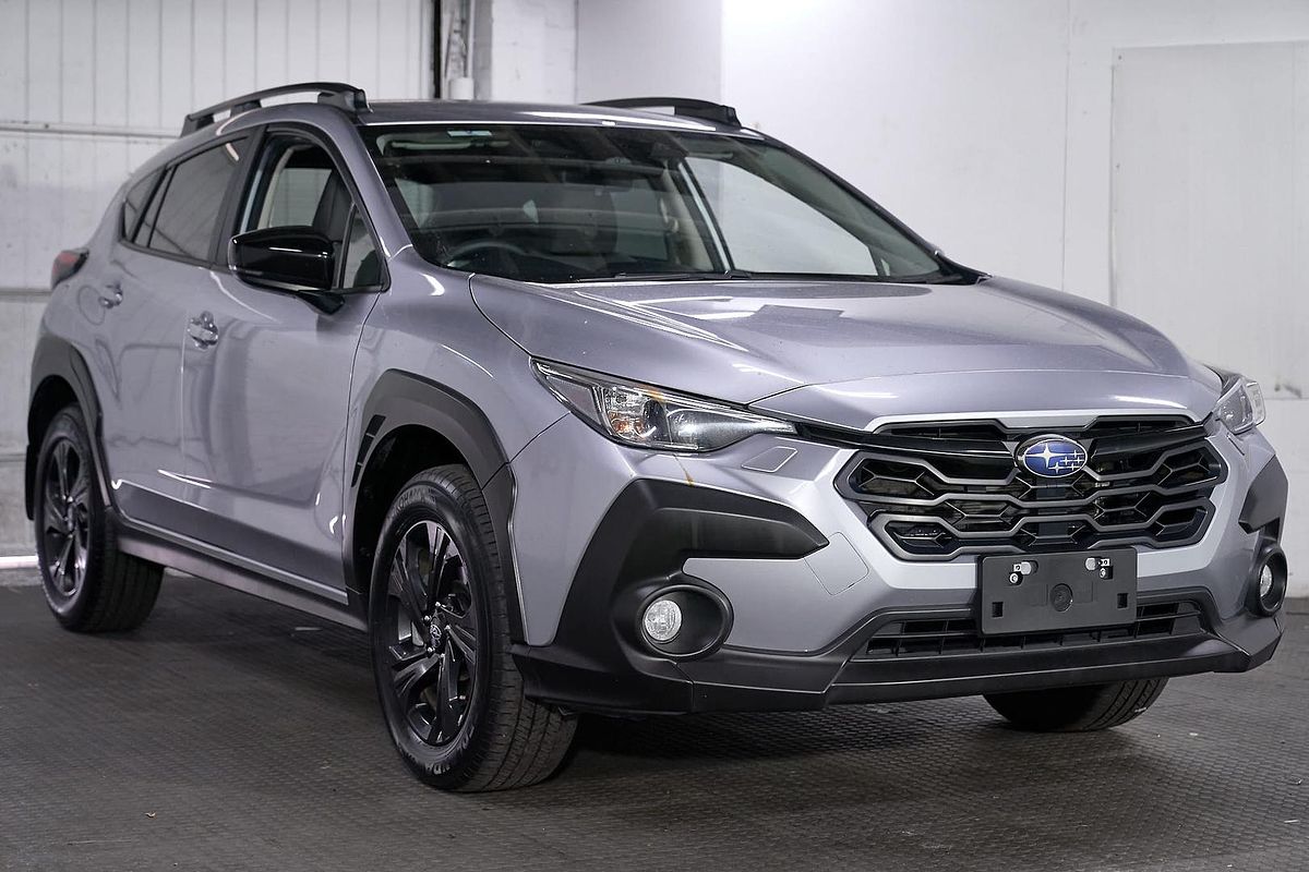 2024 Subaru Crosstrek 2.0L G6X