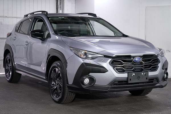 2024 Subaru Crosstrek 2.0L G6X