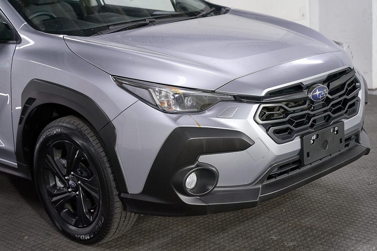 2024 Subaru Crosstrek 2.0L G6X