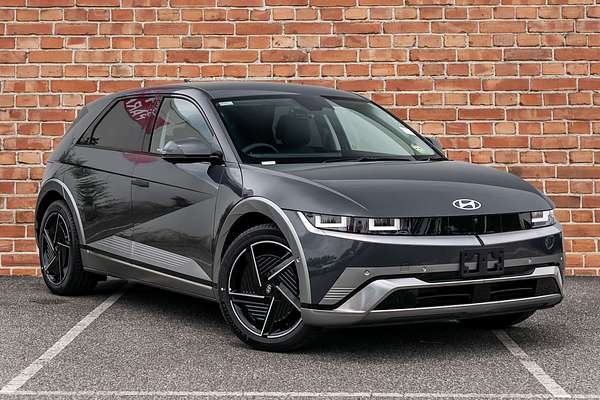 2025 Hyundai IONIQ 5 DYNAMIQ NE.V5