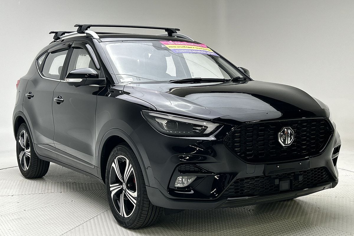 2024 MG ZST Excite