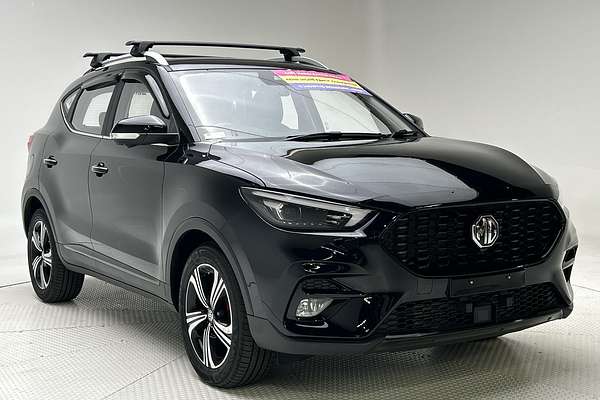 2024 MG ZST Excite thumb-0