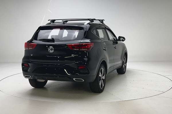 2024 MG ZST Excite thumb-1