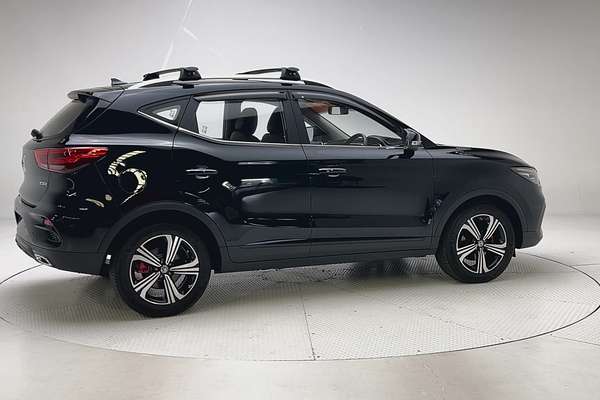 2024 MG ZST Excite thumb-2