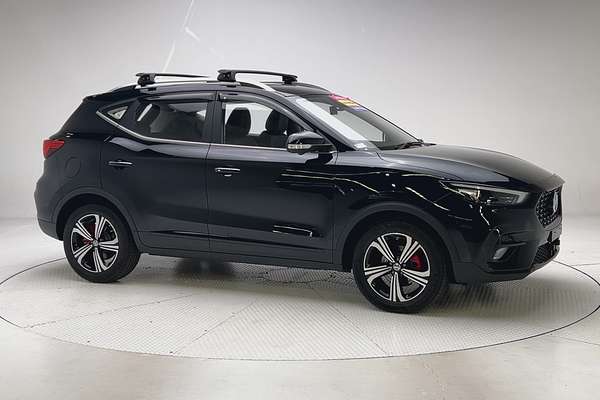 2024 MG ZST Excite thumb-3