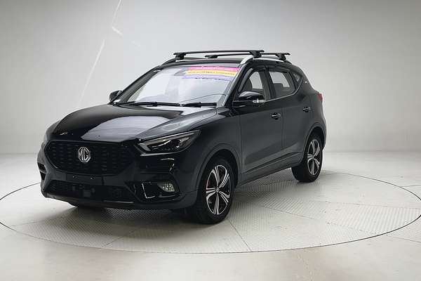 2024 MG ZST Excite thumb-5