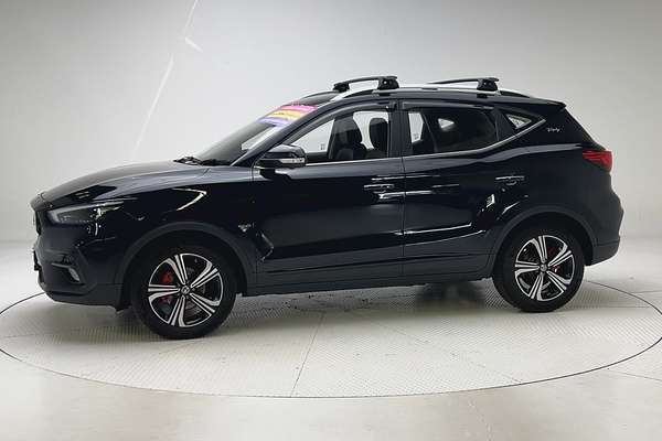 2024 MG ZST Excite thumb-6