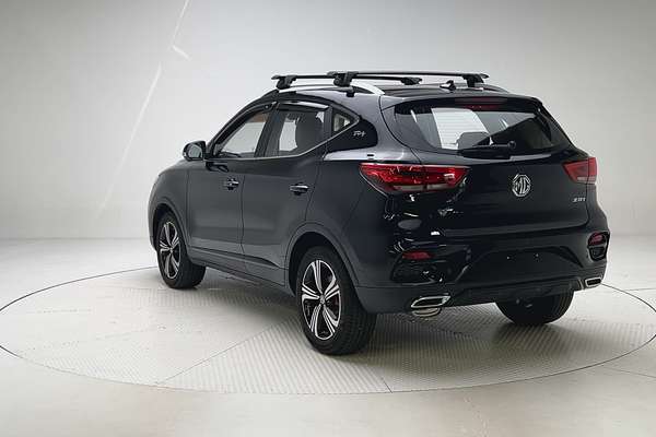 2024 MG ZST Excite thumb-8