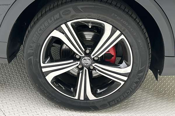 2024 MG ZST Excite thumb-9