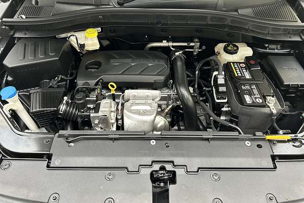 2024 MG ZST Excite thumb-10