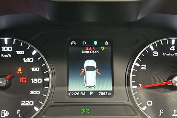 2024 MG ZST Excite thumb-13