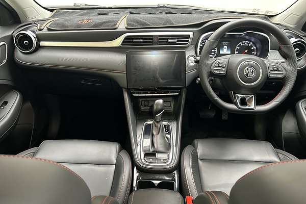 2024 MG ZST Excite thumb-19