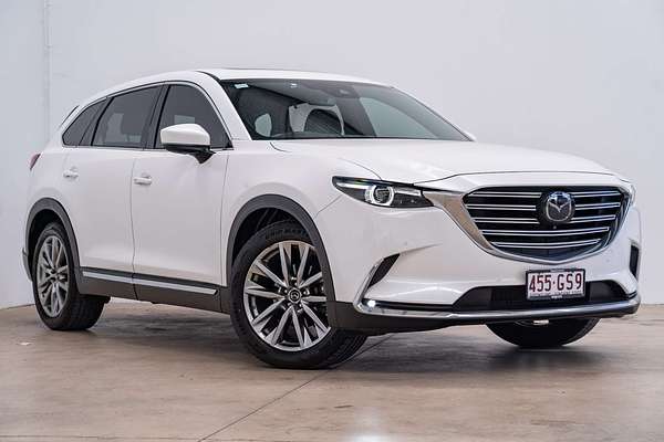 2019 Mazda CX-9 Azami TC