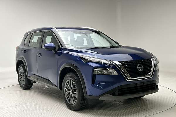 2023 Nissan X-TRAIL ST T33