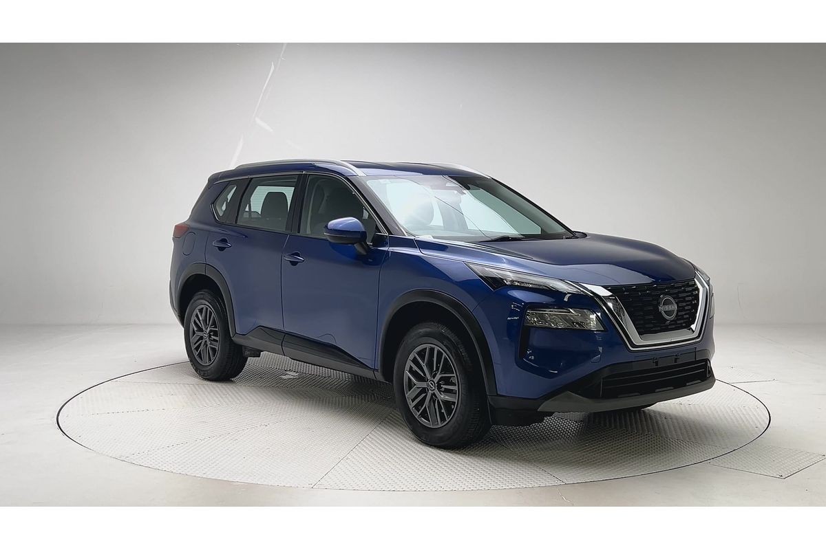 2023 Nissan X-TRAIL ST T33