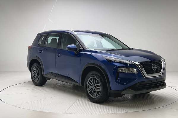 2023 Nissan X-TRAIL ST T33 thumb-1