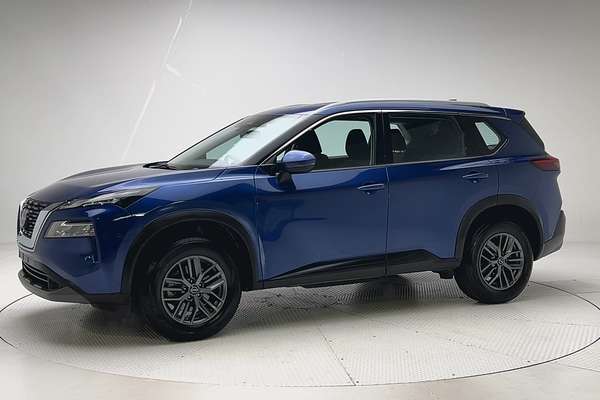 2023 Nissan X-TRAIL ST T33 thumb-3