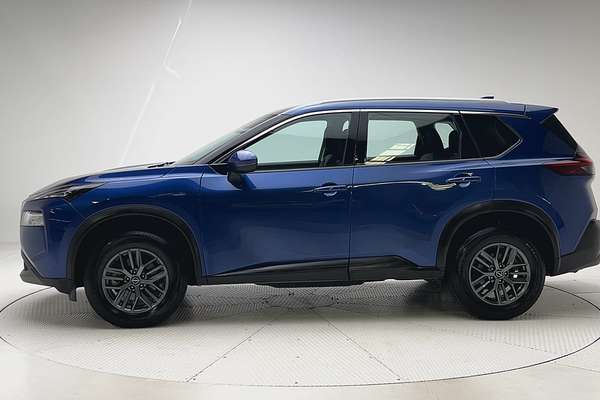 2023 Nissan X-TRAIL ST T33 thumb-4