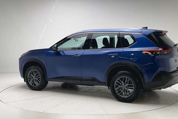 2023 Nissan X-TRAIL ST T33 thumb-5