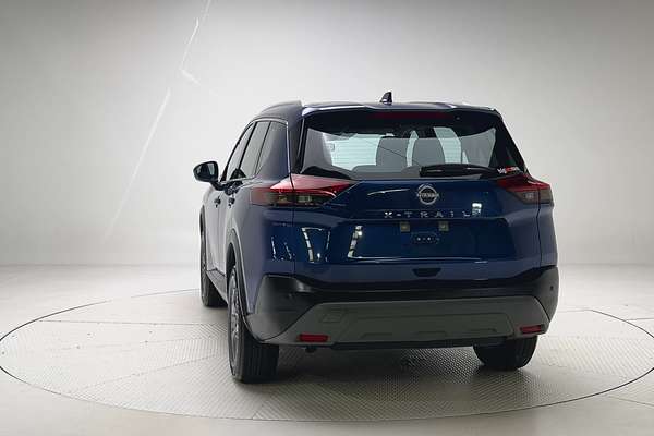 2023 Nissan X-TRAIL ST T33 thumb-6