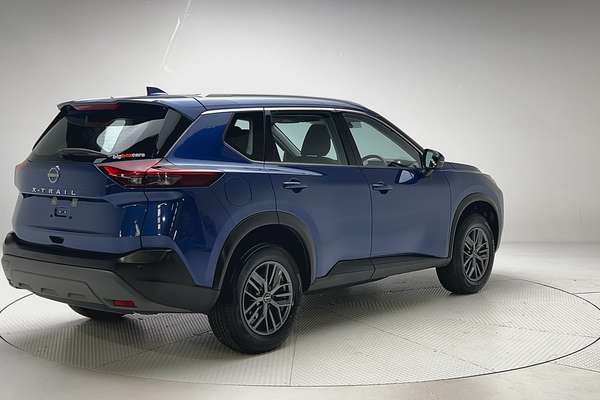 2023 Nissan X-TRAIL ST T33 thumb-7