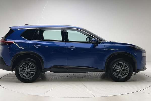 2023 Nissan X-TRAIL ST T33 thumb-8