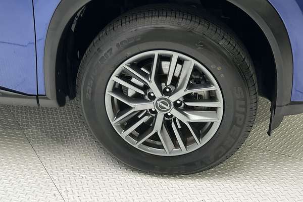 2023 Nissan X-TRAIL ST T33 thumb-9