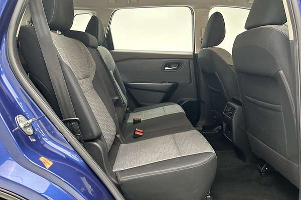 2023 Nissan X-TRAIL ST T33 thumb-11