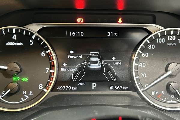 2023 Nissan X-TRAIL ST T33 thumb-13