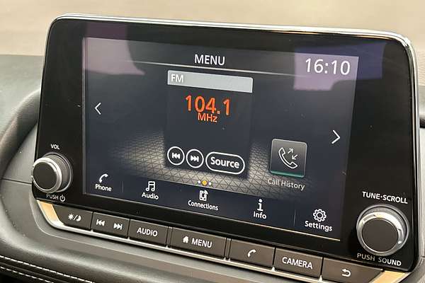 2023 Nissan X-TRAIL ST T33 thumb-14