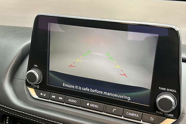 2023 Nissan X-TRAIL ST T33 thumb-15