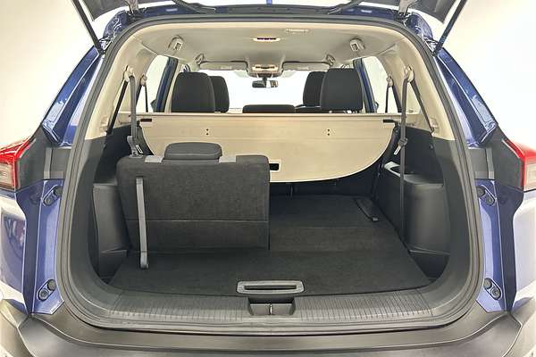 2023 Nissan X-TRAIL ST T33 thumb-20