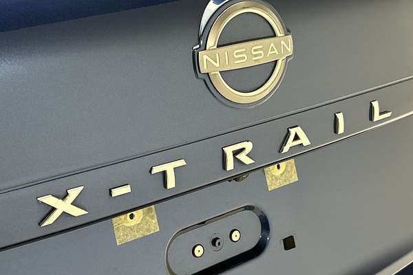 2023 Nissan X-TRAIL ST T33 thumb-21