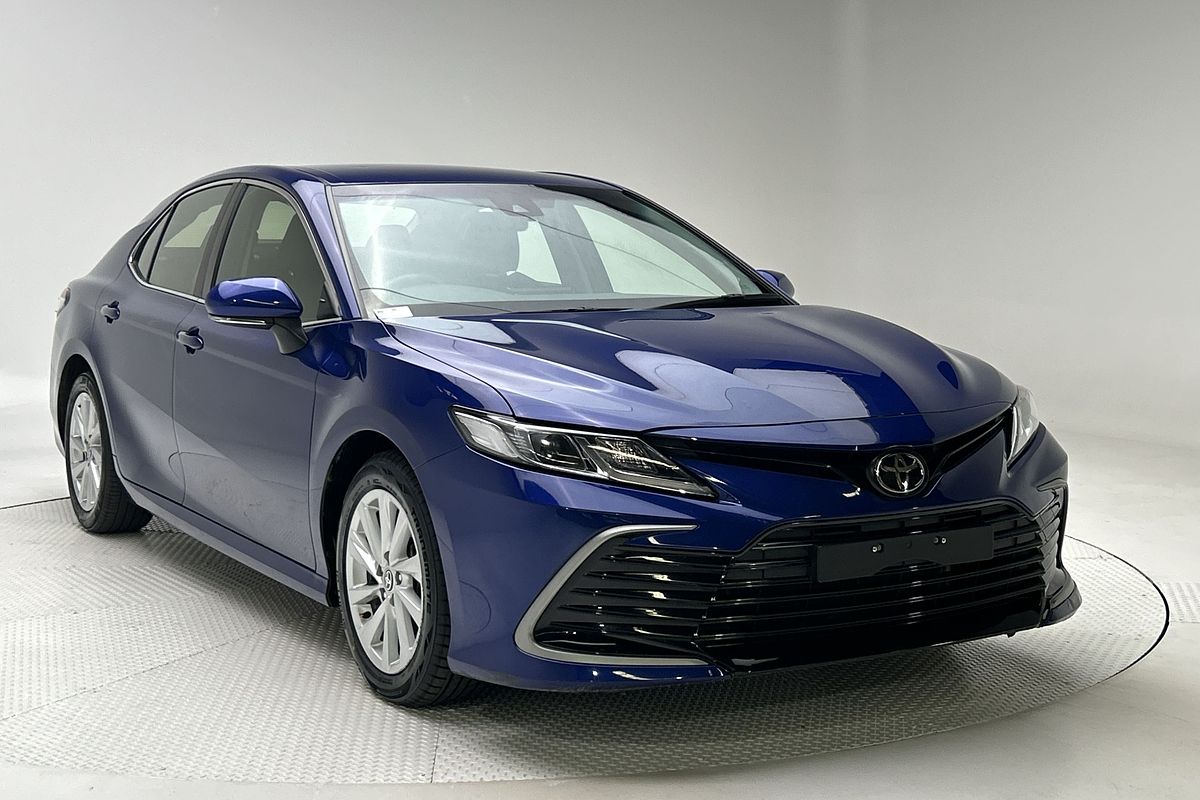 2022 Toyota Camry Ascent AXVA70R