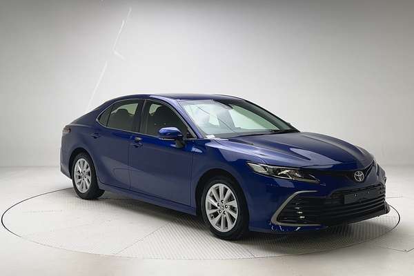 2022 Toyota Camry Ascent AXVA70R thumb-1