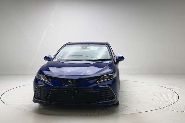 2022 Toyota Camry Ascent AXVA70R thumb-2