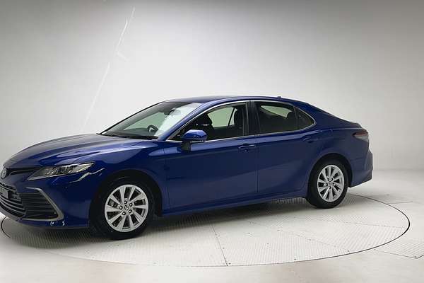 2022 Toyota Camry Ascent AXVA70R thumb-3