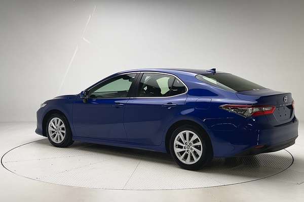 2022 Toyota Camry Ascent AXVA70R thumb-5