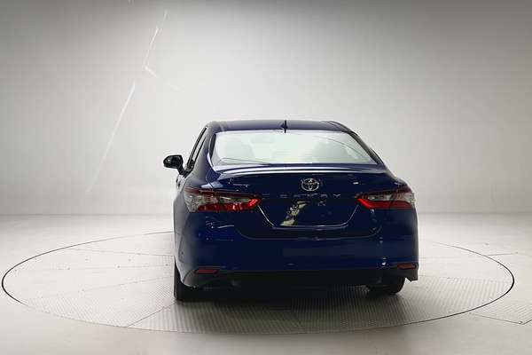 2022 Toyota Camry Ascent AXVA70R thumb-6