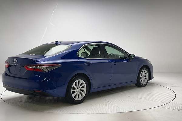 2022 Toyota Camry Ascent AXVA70R thumb-7