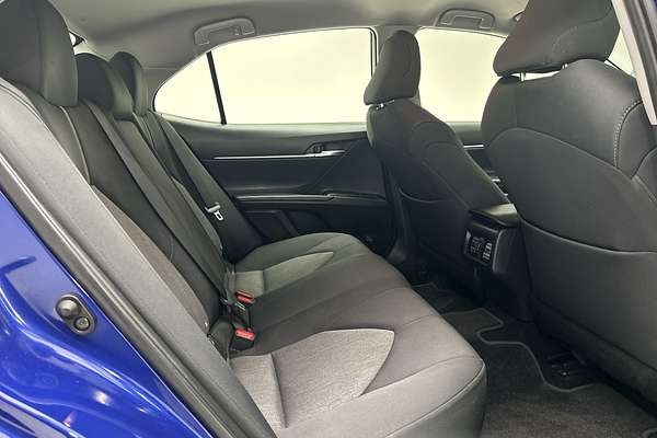 2022 Toyota Camry Ascent AXVA70R thumb-11
