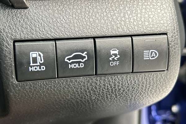 2022 Toyota Camry Ascent AXVA70R thumb-17