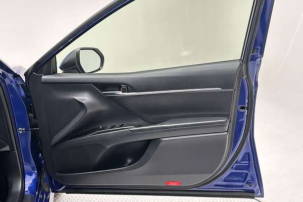 2022 Toyota Camry Ascent AXVA70R thumb-18