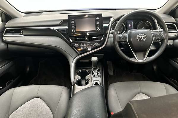 2022 Toyota Camry Ascent AXVA70R thumb-19