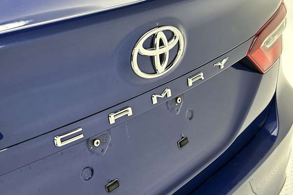 2022 Toyota Camry Ascent AXVA70R thumb-21