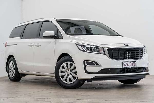 2020 Kia Carnival S YP