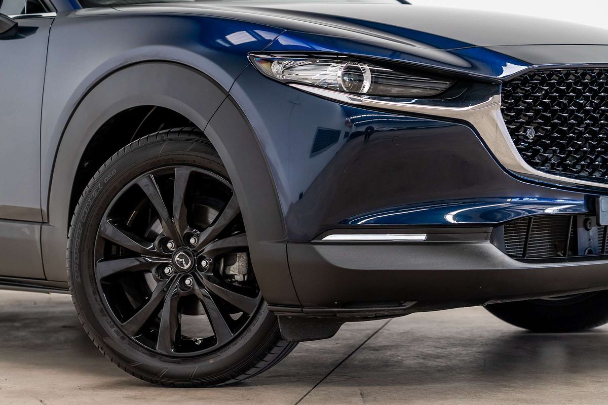 2023 Mazda CX-30 G20 Touring DM Series