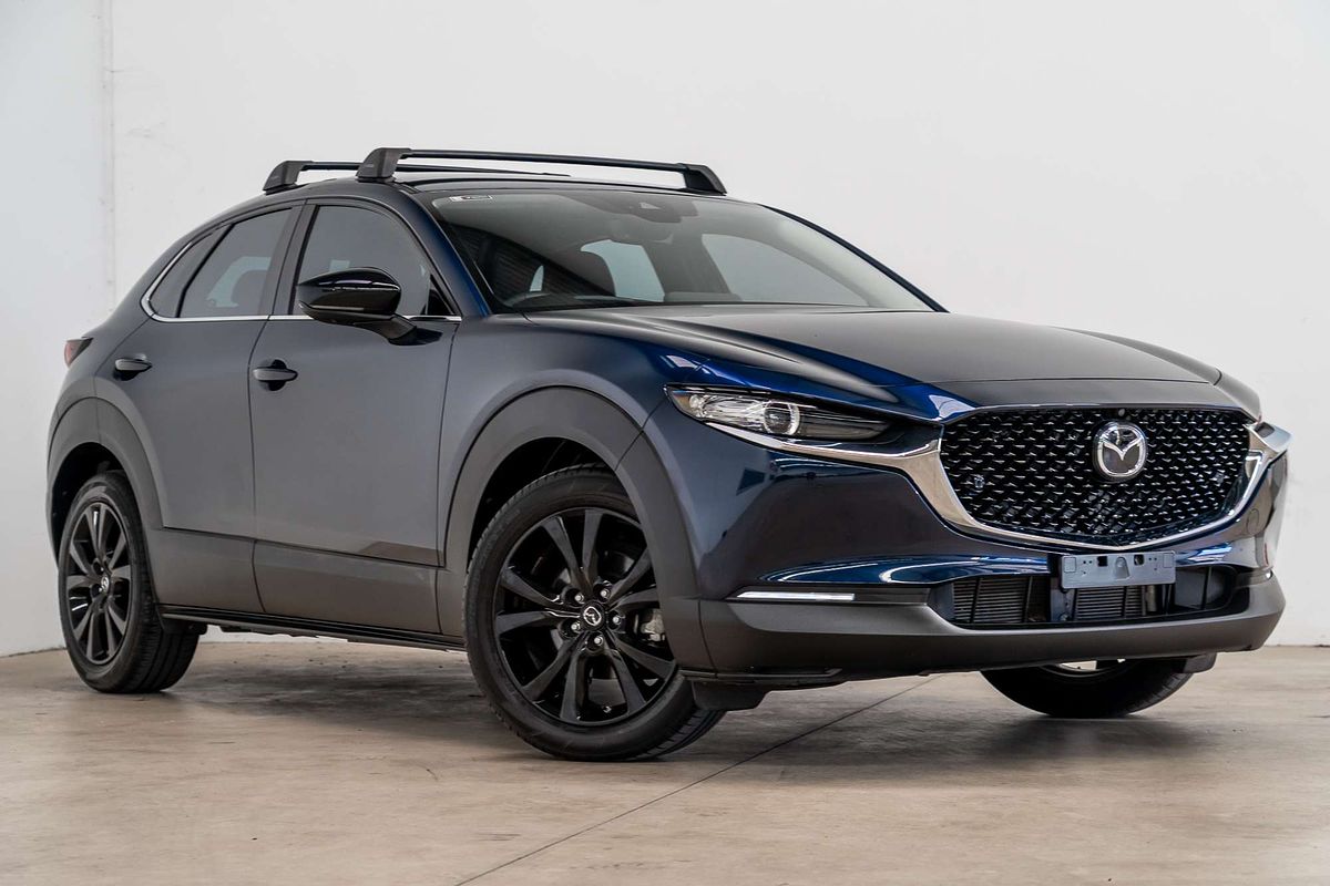 2023 Mazda CX-30 G20 Touring DM Series